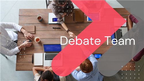 Debate
